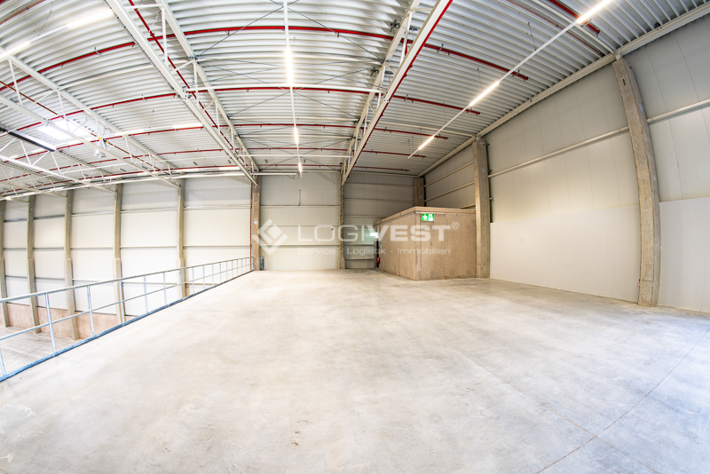 Vorschaubild Musterbild Mezzanine