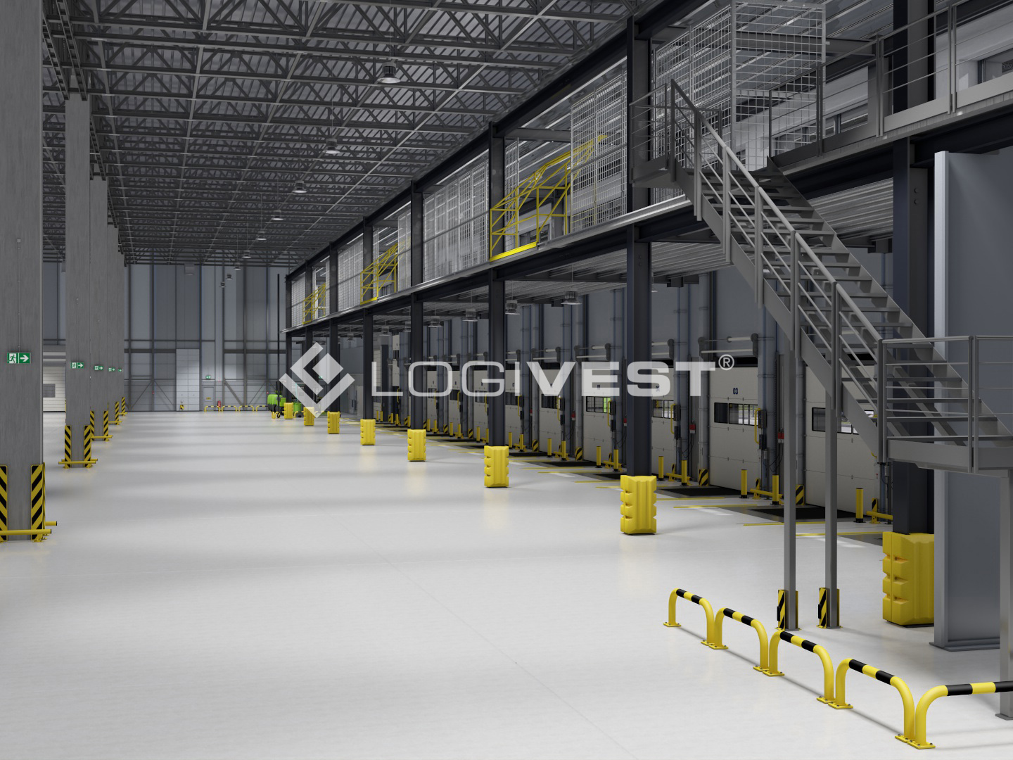 Vorschaubild Musterbild Innenansicht