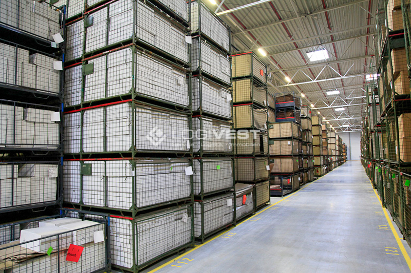 Vorschaubild Musterbild Innenansicht