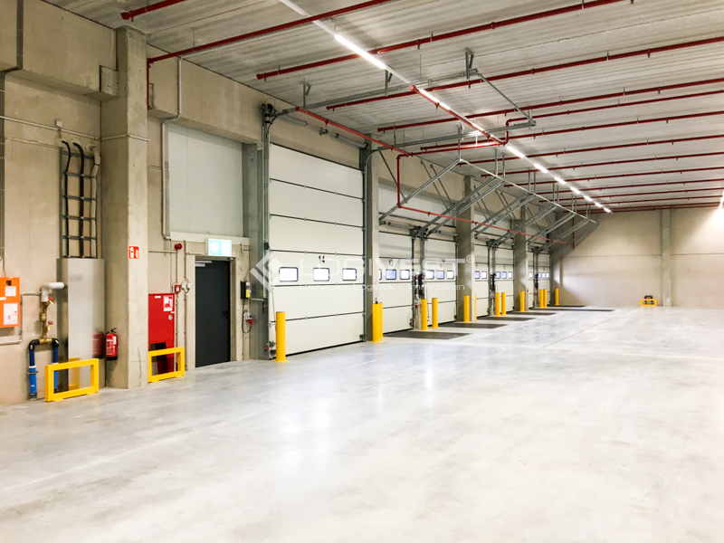 Vorschaubild Musterbild Torenansicht