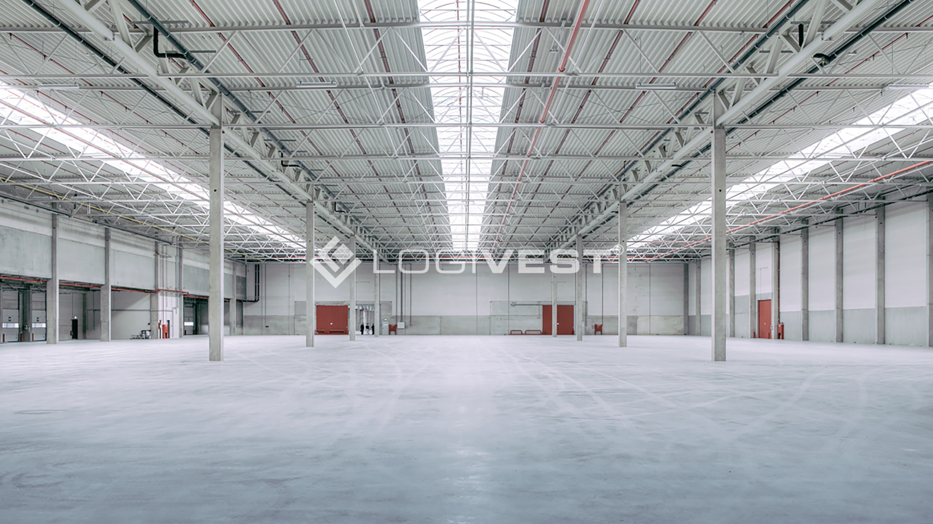 Vorschaubild Musterbild - Innenansicht