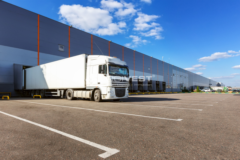 Vorschaubild Musterbild - Außenansicht