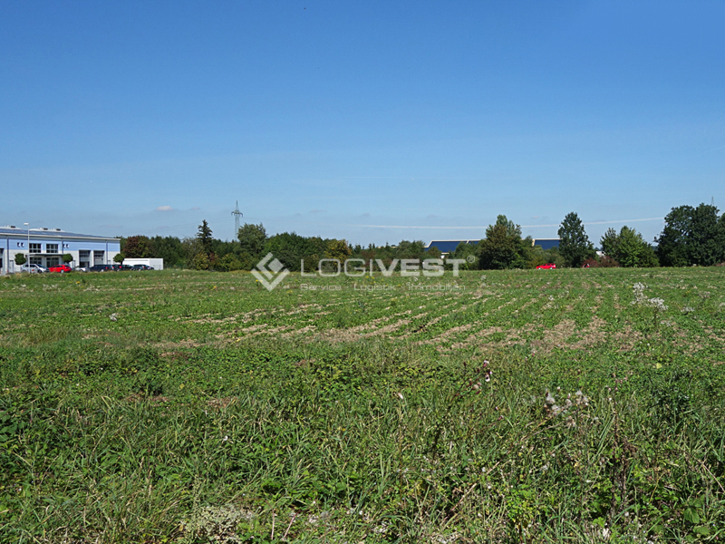 Vorschaubild Musterbild Grundstück