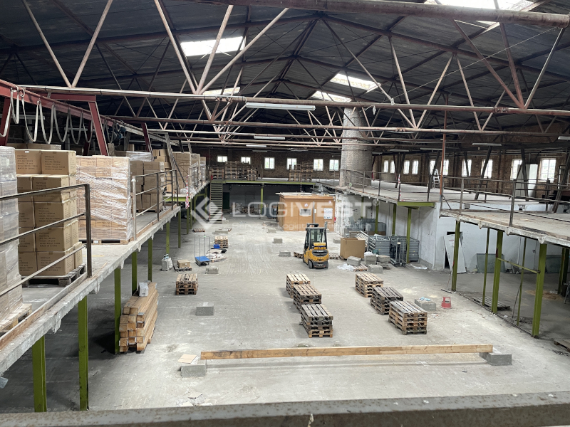 Vorschaubild Innenansicht