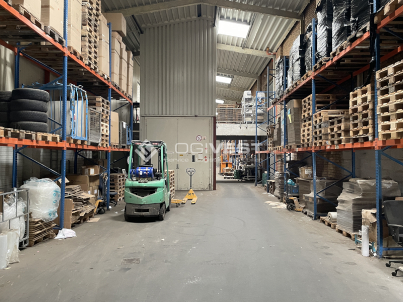 Vorschaubild Regalierung