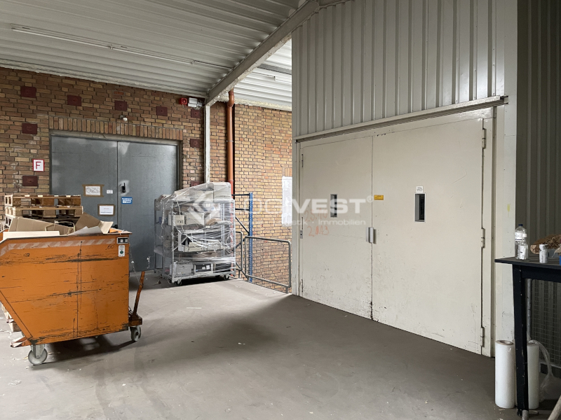 Vorschaubild Lastenaufzug