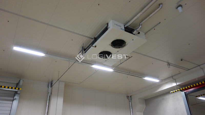 Vorschaubild Musterbild - Kühlsystem