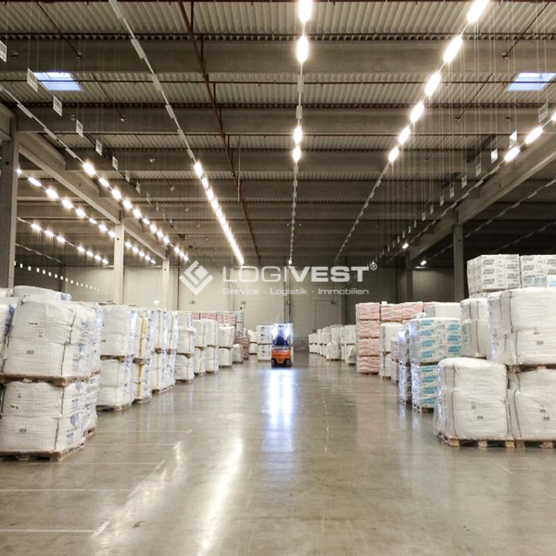 Vorschaubild Musterbild Innenansicht