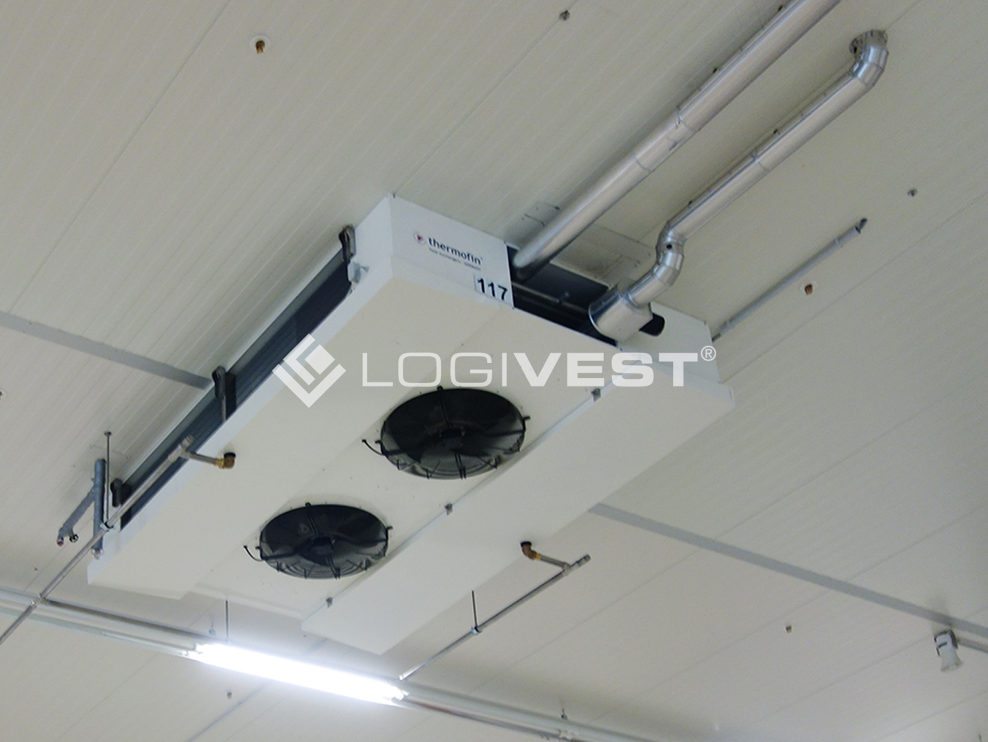 Vorschaubild Musterbild - Kühlsystem