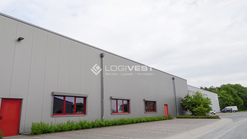 Vorschaubild Musterbild - Außenansicht