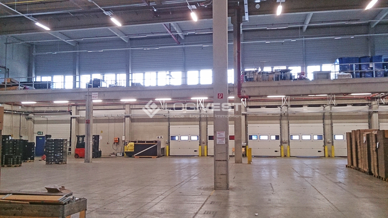 Vorschaubild Musterbild Mezzanine