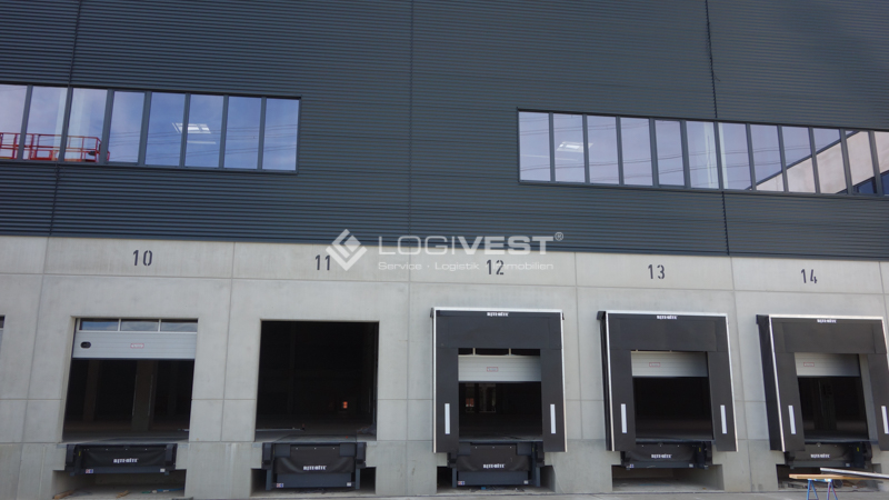 Vorschaubild Musterbild Aussenansicht