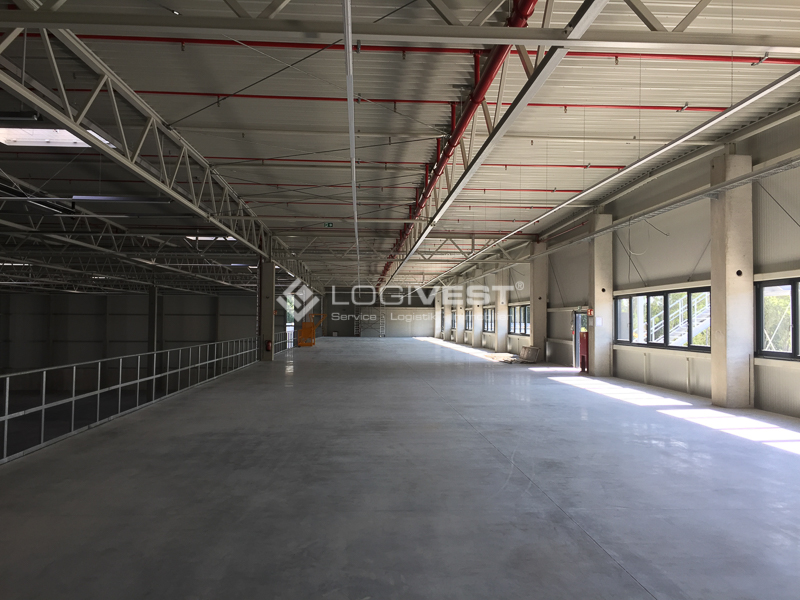 Vorschaubild Musterbild Mezzanine