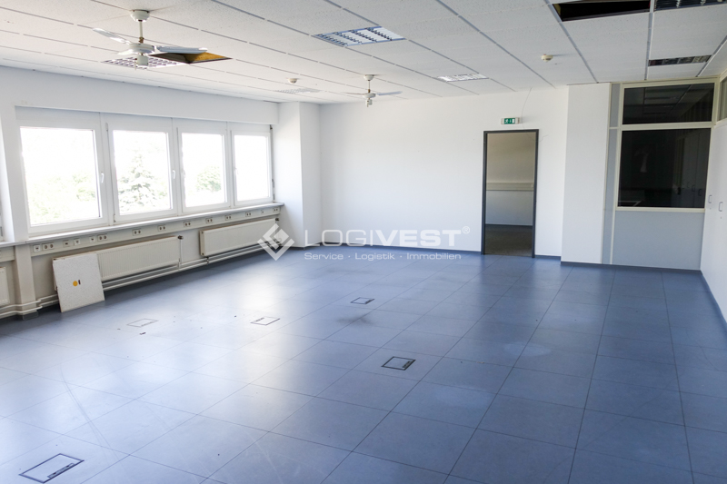 Vorschaubild Musterbild Bürofläche