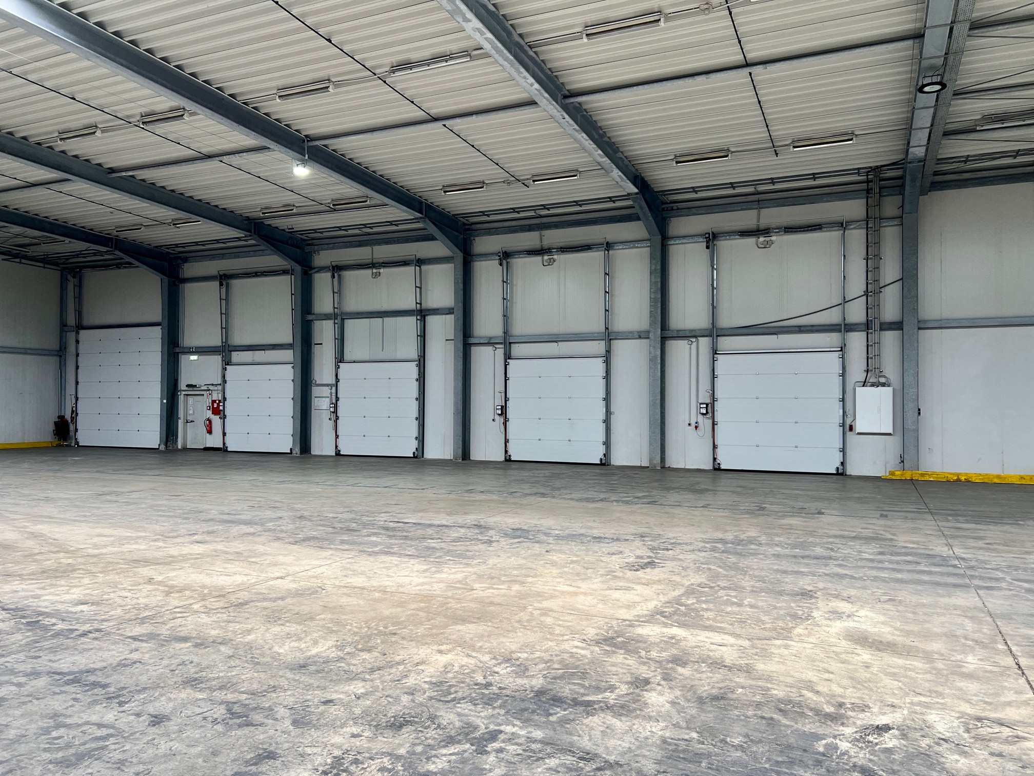 Vorschaubild Musterbild Andienung