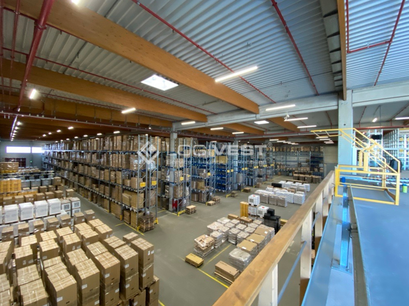 Vorschaubild Innenansicht