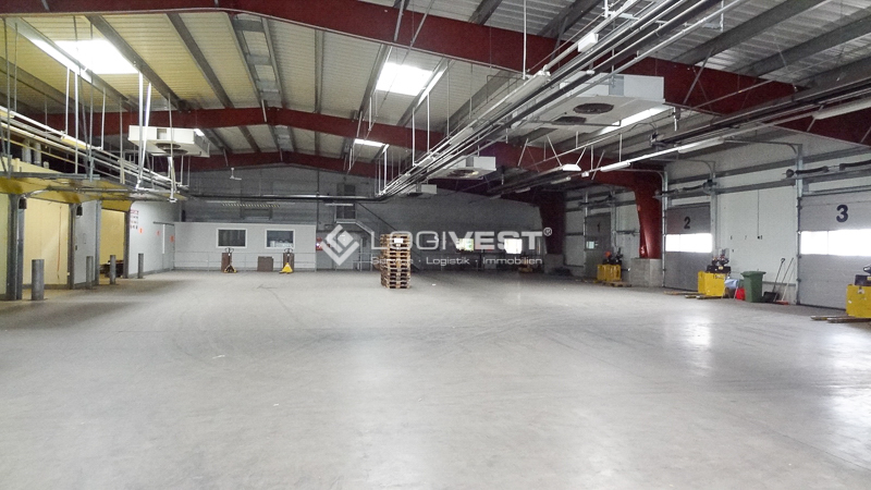 Vorschaubild Musterbild Innenansicht