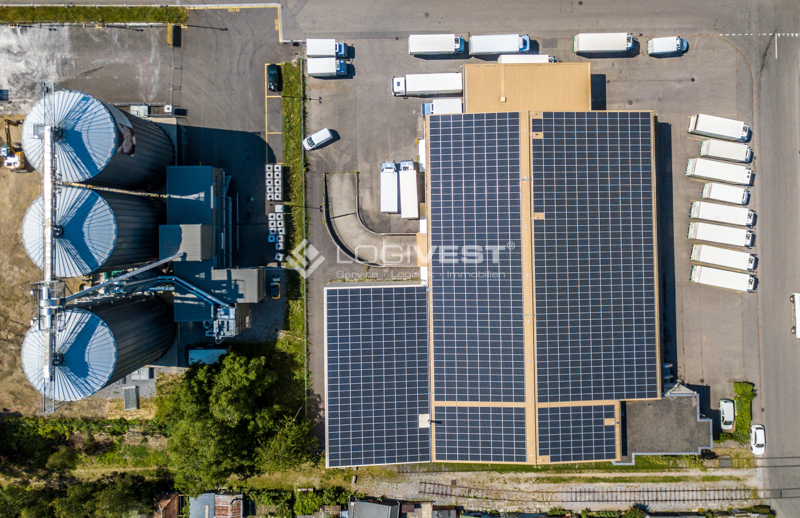 Vorschaubild Musterbild Außenansicht