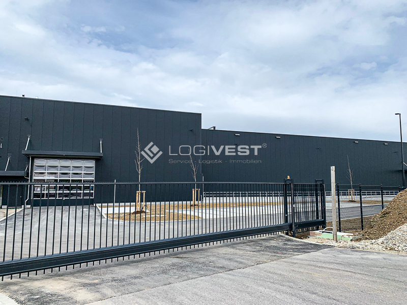 Vorschaubild Musterbild Außenansicht