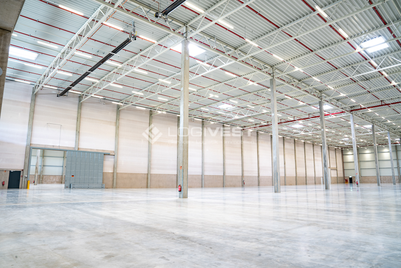 Vorschaubild Musterbild Innenansicht