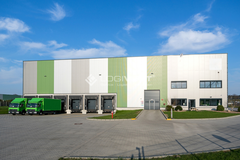 Vorschaubild Musterbild Außenansicht