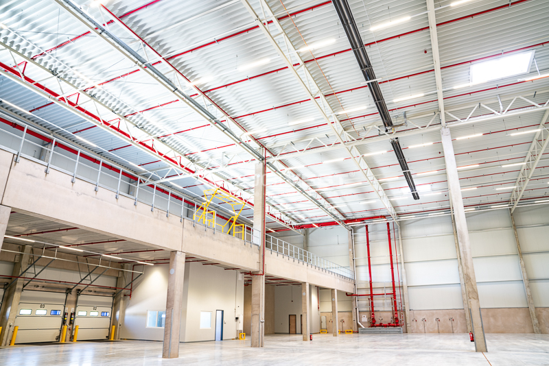 Vorschaubild Musterbild Innenansicht