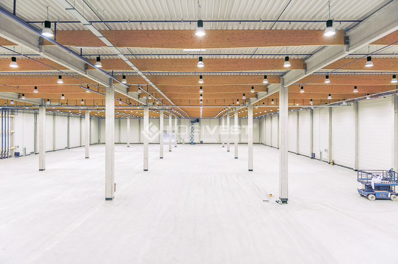 Vorschaubild Musterbild Innenansicht