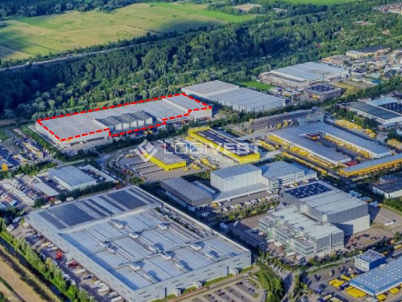 Vorschaubild Luftaufnahme