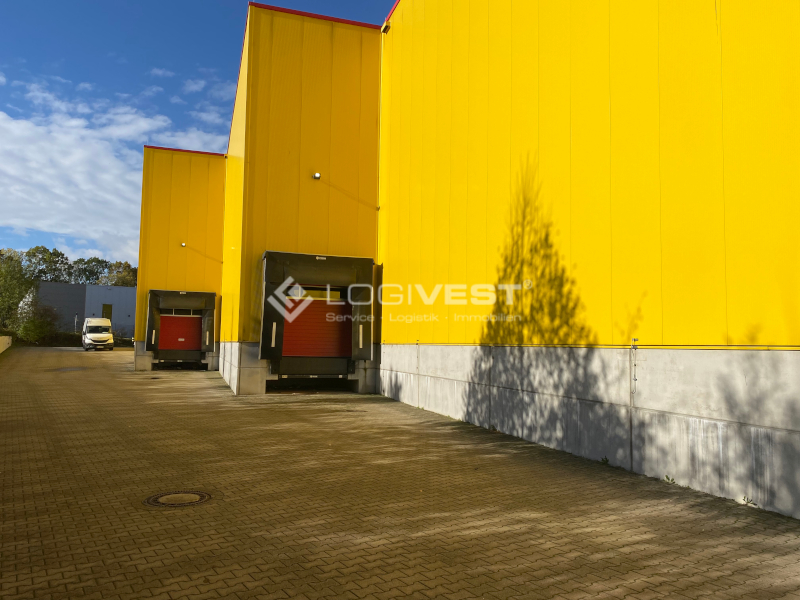 Vorschaubild Sägezahnandienung