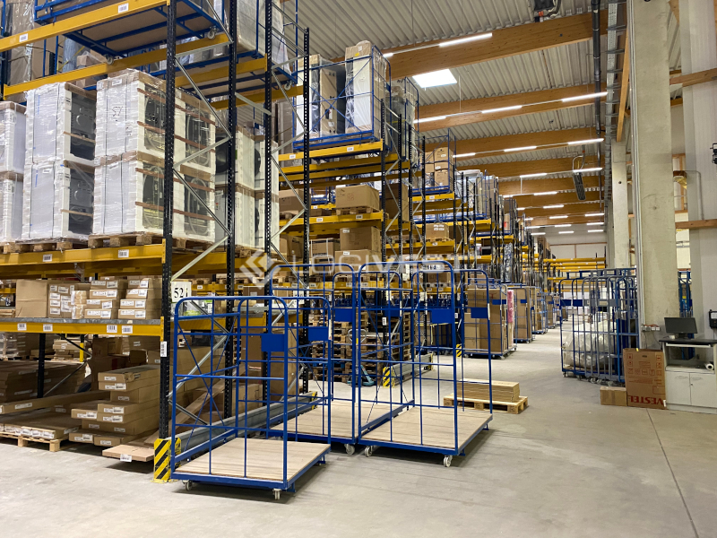 Vorschaubild Innenansicht