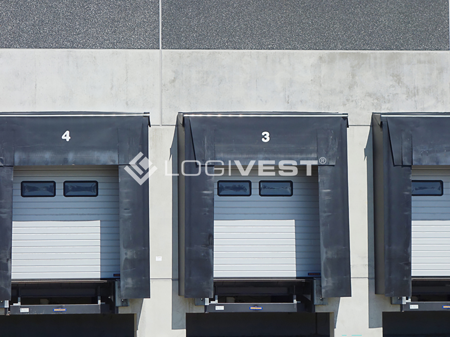 Vorschaubild Musterbild Außenansicht Andienung