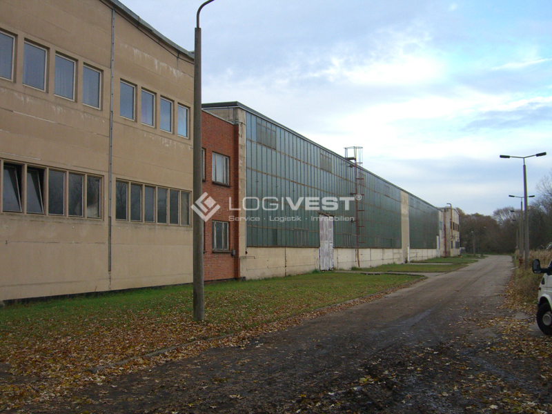 Vorschaubild Musterbild - Außenansicht