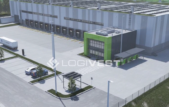 Vorschaubild Musterbild Außenansicht