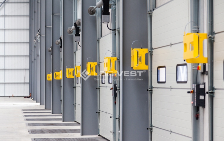 Vorschaubild Musterbild Innnenansicht