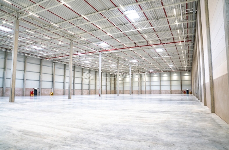 Vorschaubild Musterbild Innenansicht