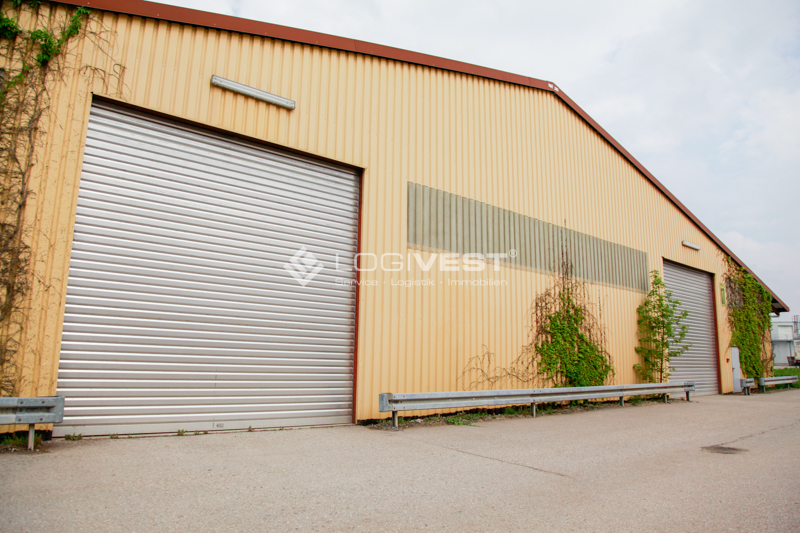 Vorschaubild Außenansicht - Musterbild