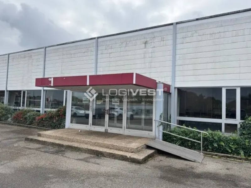 Vorschaubild Außenansicht