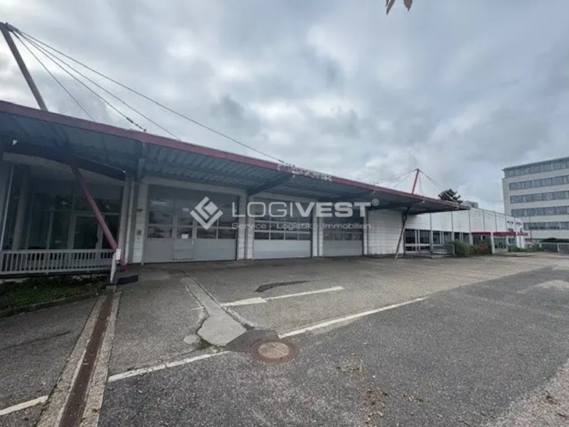 Vorschaubild Andienung