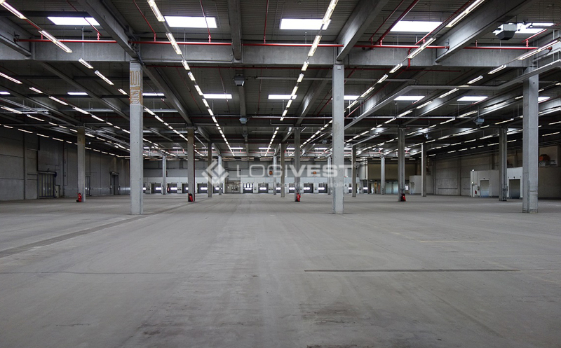 Vorschaubild Musterbild Halle