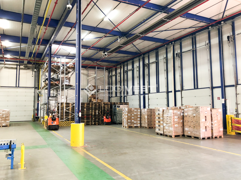 Vorschaubild Musterbild Innenansicht