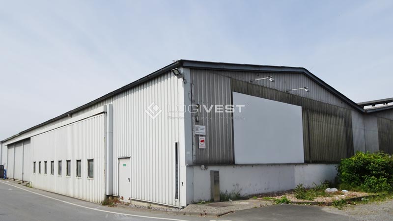 Vorschaubild Musterbild - Außenansicht