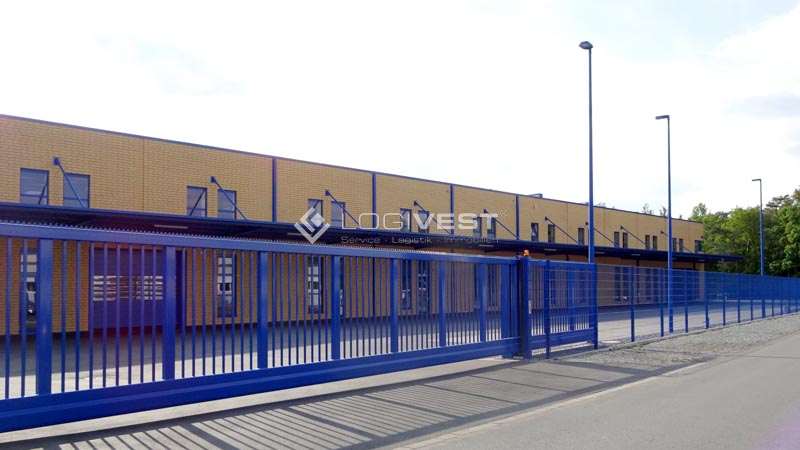 Vorschaubild Musterbild Außenansicht