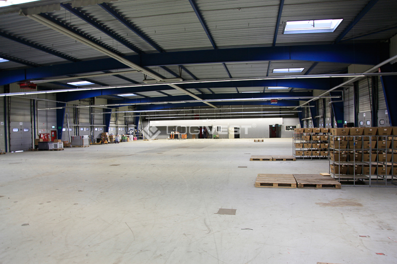 Vorschaubild Musterbild Innenansicht