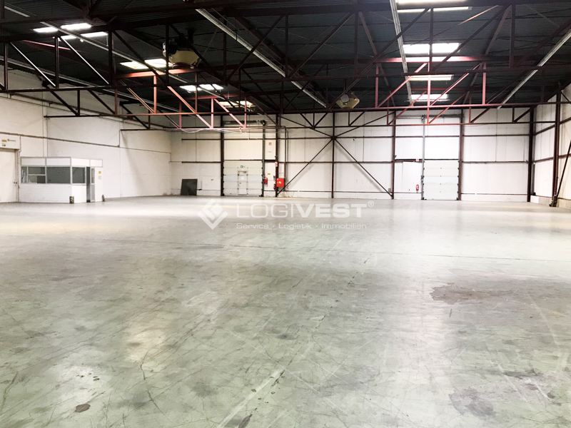 Vorschaubild Musterbild Innenansicht