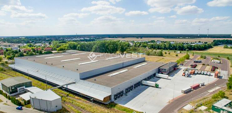 Vorschaubild Musterbild Luftansicht