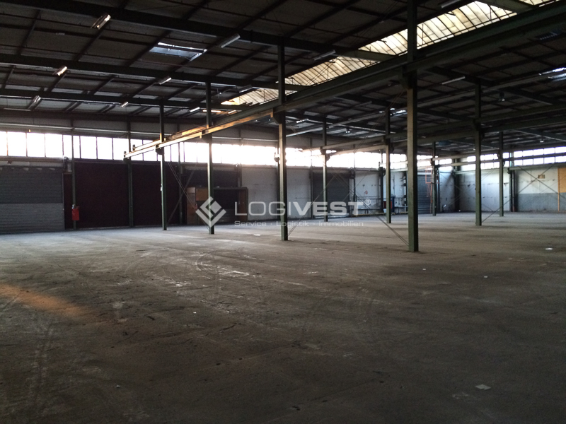 Vorschaubild Musterbild Innenansicht