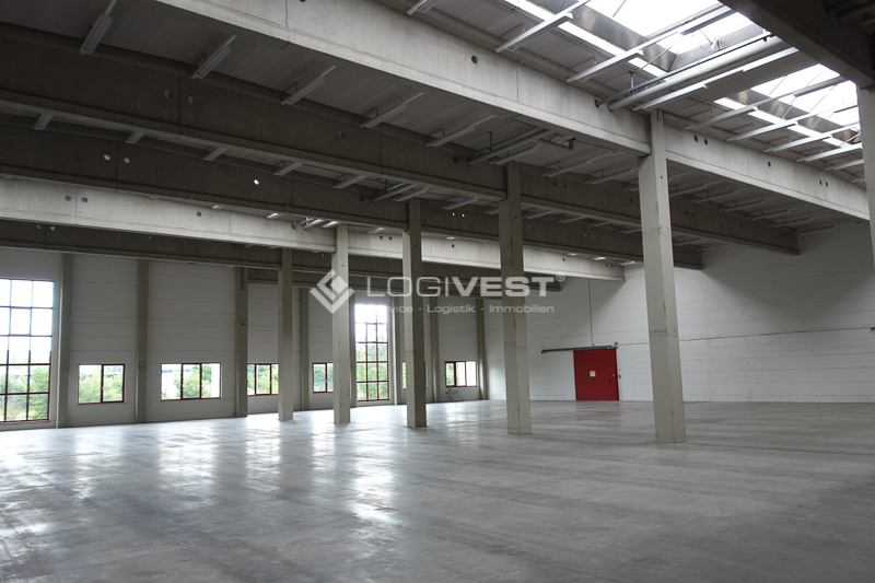 Vorschaubild Musterbild - Innenansicht