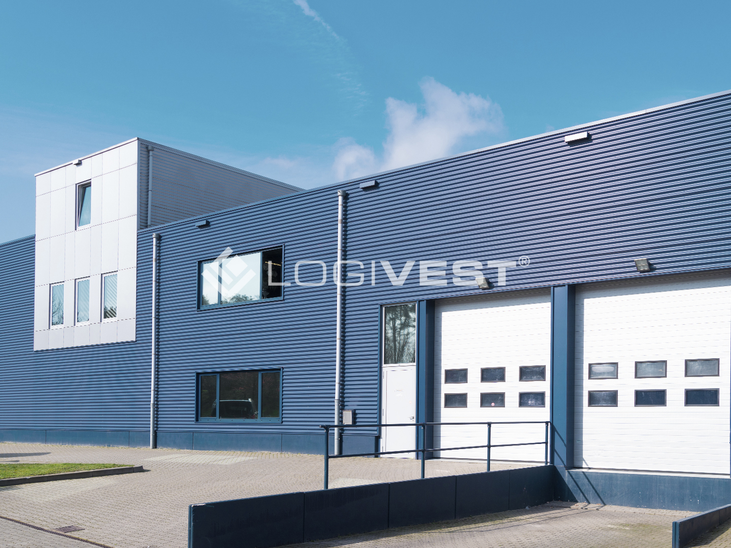 Vorschaubild Musterbild - Außenansicht