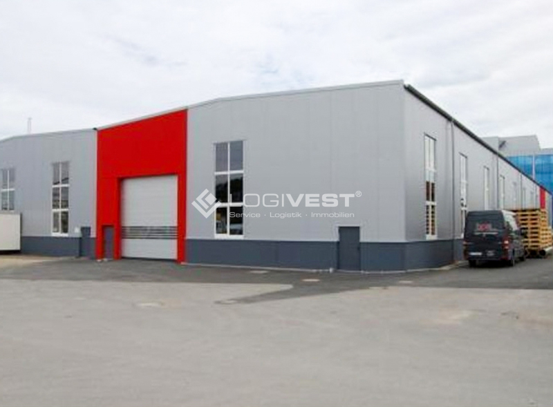 Vorschaubild Musterbild Aussenansicht