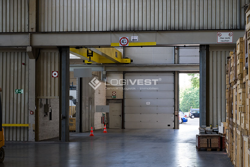 Vorschaubild Musterbild Innenansicht